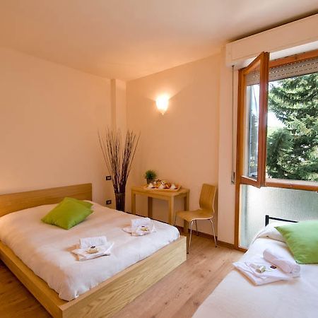 Dormire A Cisanello Pisa Phòng bức ảnh