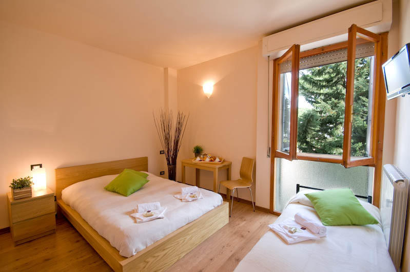 Dormire A Cisanello Pisa Phòng bức ảnh