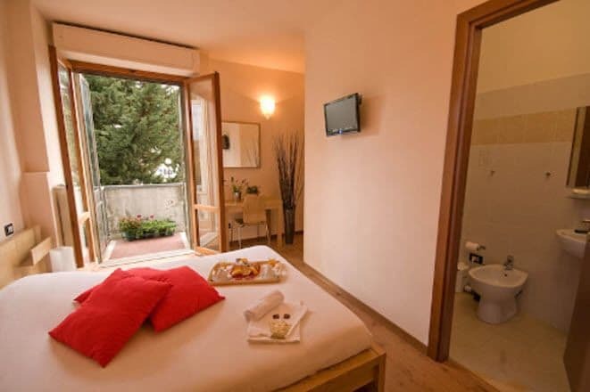 Dormire A Cisanello Pisa Ngoại thất bức ảnh